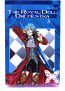 The Royal Doll Orchestra Band 3 von Carlsen Manga